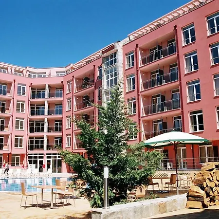 Apartman Visit Daga *
