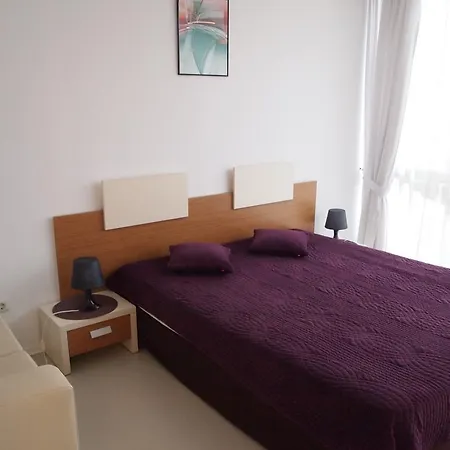 Apartman Visit Daga