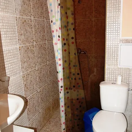 Visit Daga Apartman