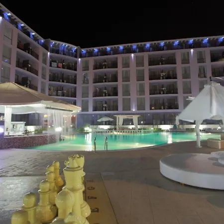 Apartman Visit Daga Napospart